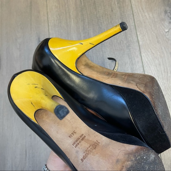 YSL heel - Picture 13 of 14